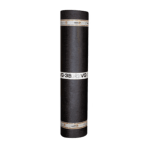 Bautech Roof SBS con refuerzo fibra de vidrio