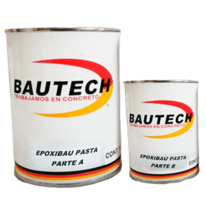 Epoxibau pasta