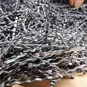 Fibra Metalica
