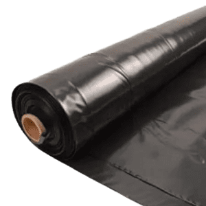 Lamina de polietileno Cal 300 de 1 a 2 mt