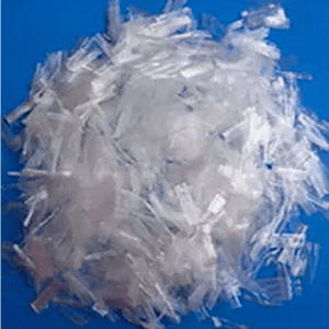 Microfiberbau