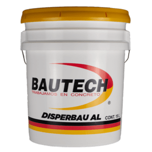 Disperbau AL