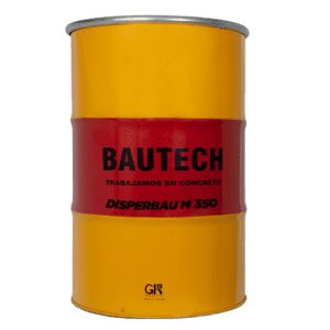 Disperbau M 350