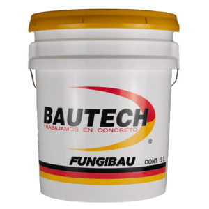 Fungibau