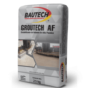 Groutech AF