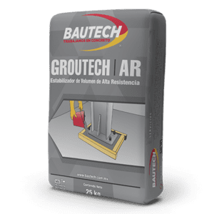 Groutech AR