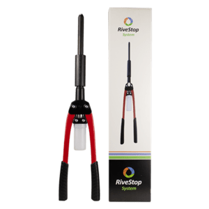 Rivestop Remachadora Larga