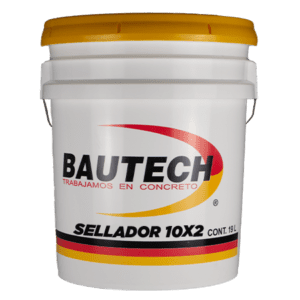 Sellador 10 x 2