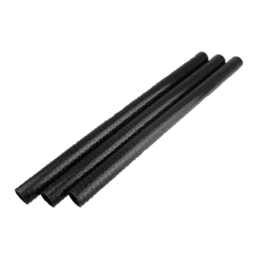 Tubo para barra roscada