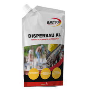 Disperbau AL