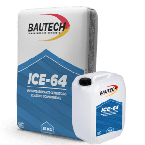 ICE 64