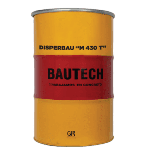 Disperbau M-430-T