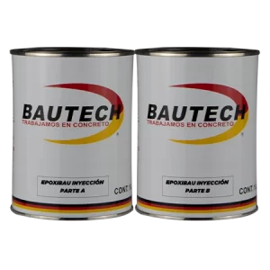 Epoxibau Inyección